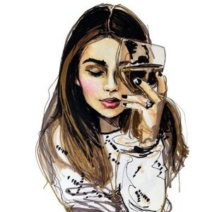 Meet your Posher, Shannon lynn